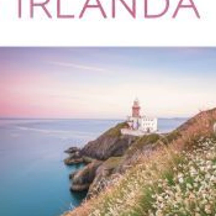 Irlanda (Guías Visuales) 1