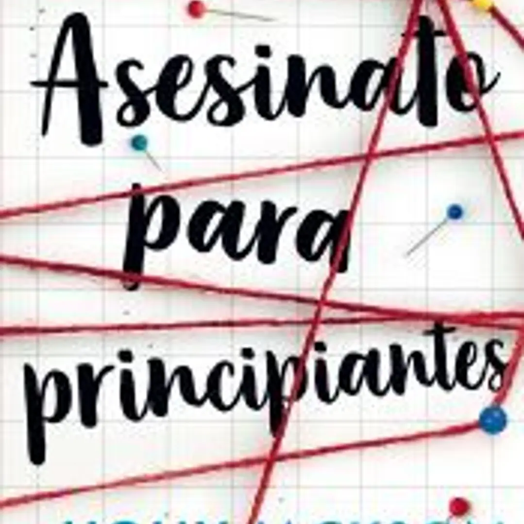 Asesinato para principiantes 1