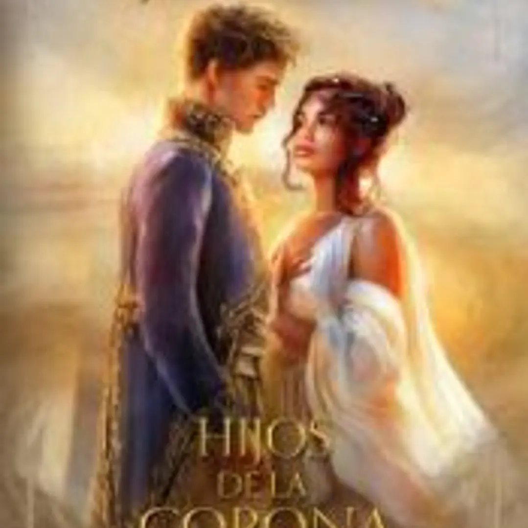 Tejesombras: hijos de La Corona 1