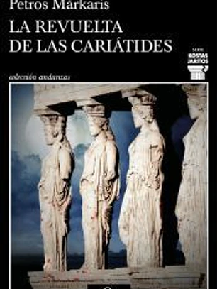 La revuelta de las cariátides