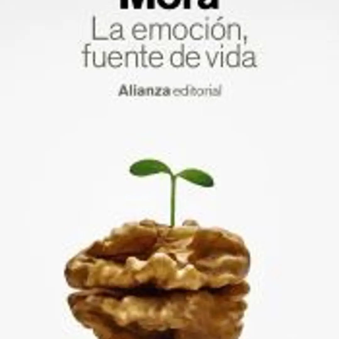 La emoción, fuente de vida 1
