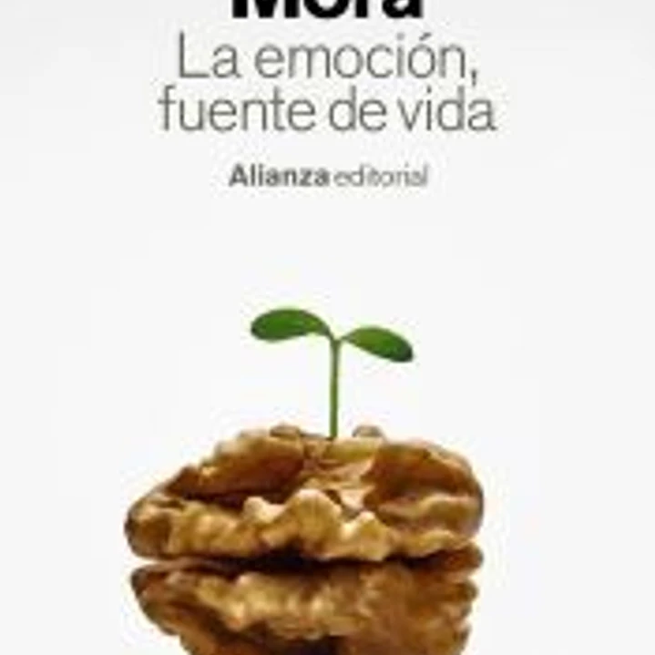 La emoción, fuente de vida 1