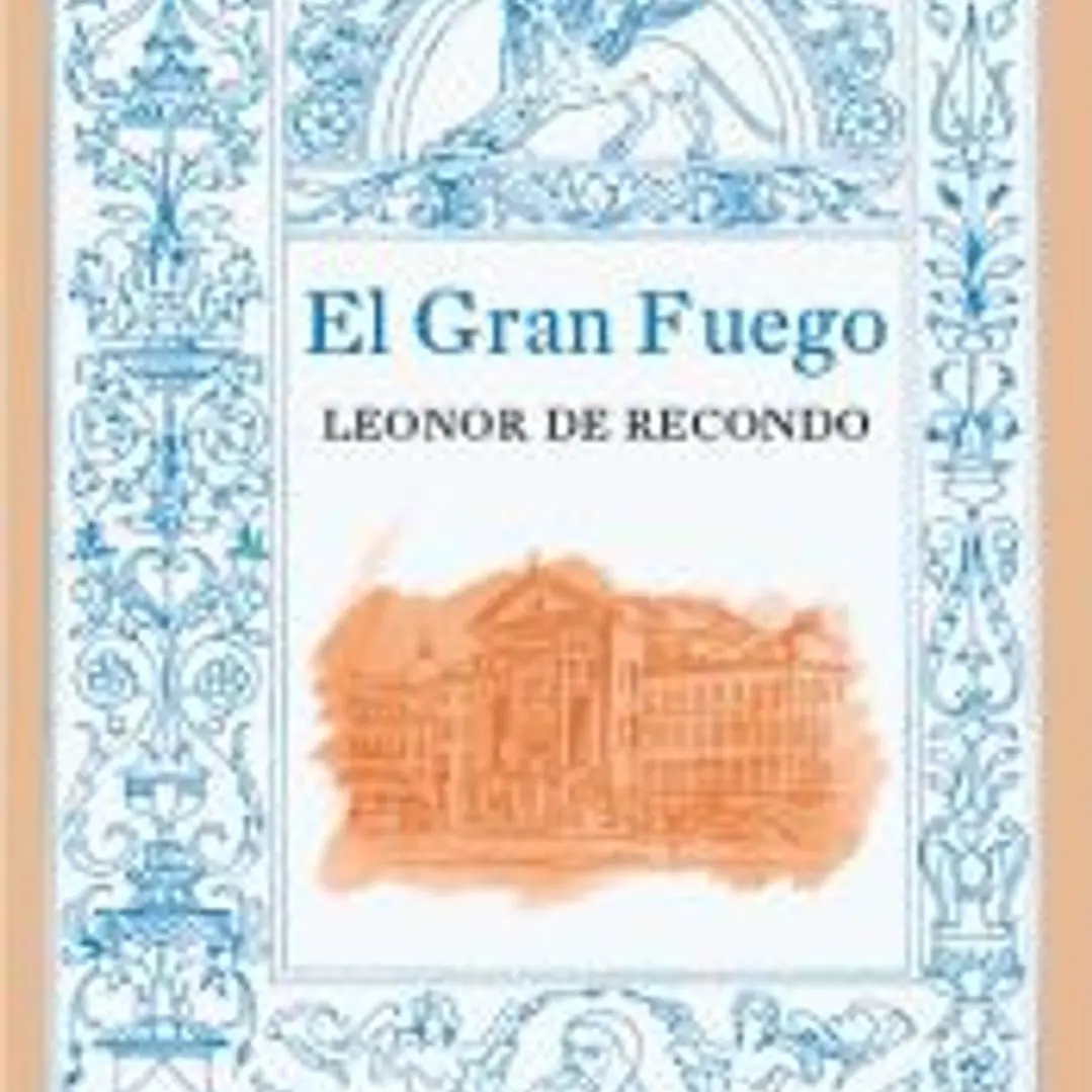 El gran fuego 1