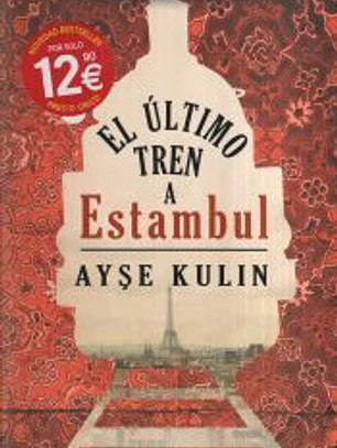 El último tren a Estambul