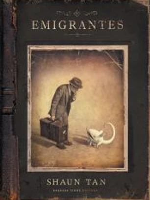 Emigrantes