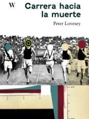Carrera hacia la muerte