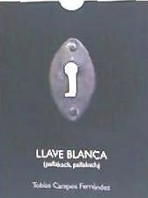 LLAVE BLANCA
