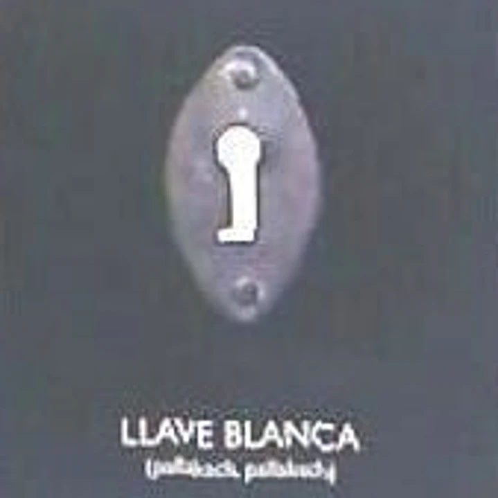 LLAVE BLANCA 1