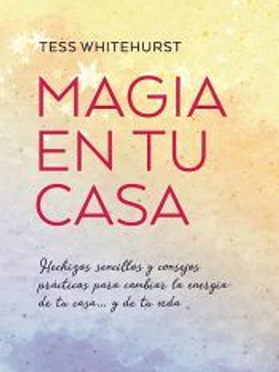 Magia en tu casa