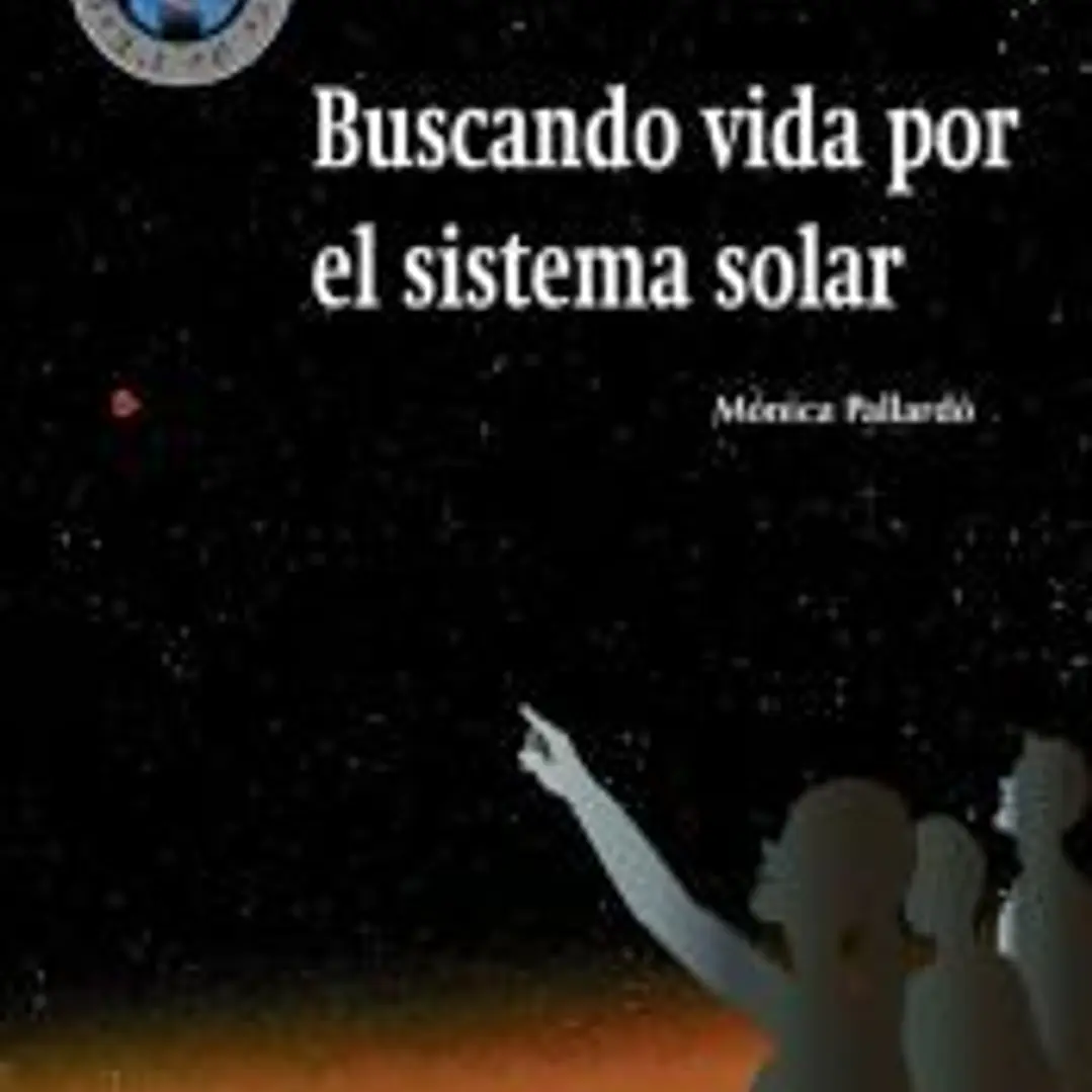 BUSCANDO VIDA EN EL SISTEMA SOLAR 1