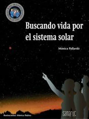 BUSCANDO VIDA EN EL SISTEMA SOLAR