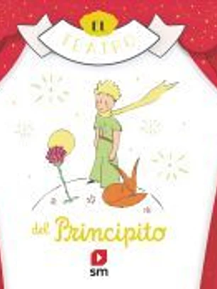El teatro del Principito