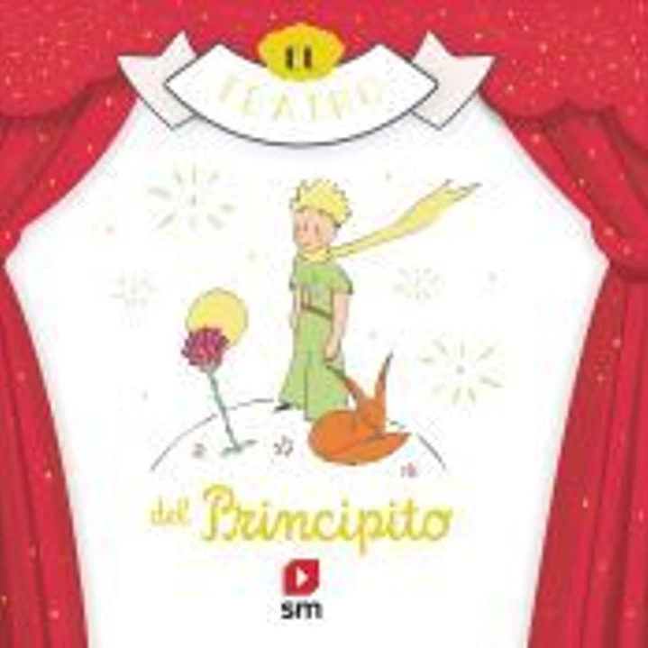 El teatro del Principito 1