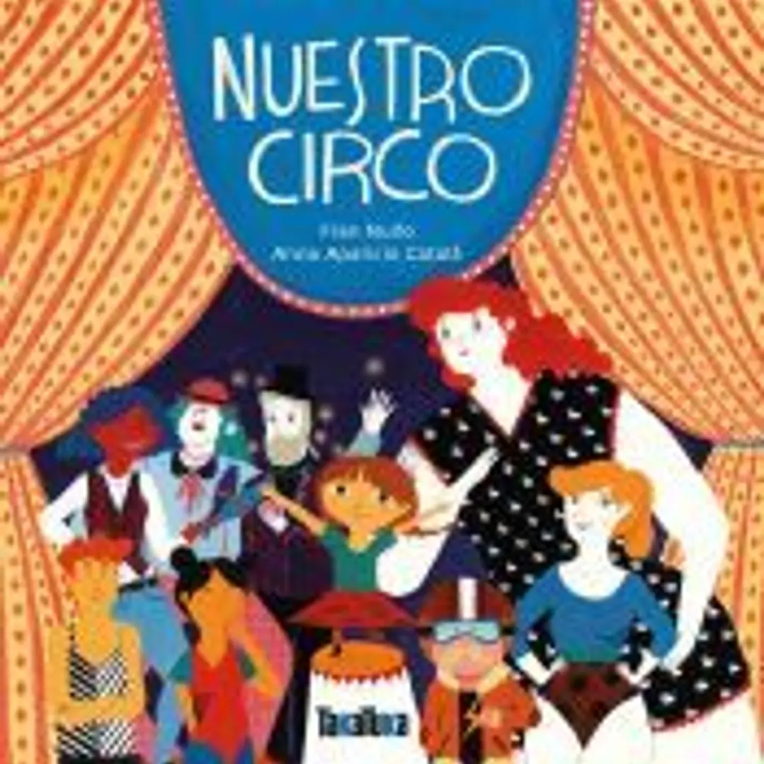 Nuestro circo 1