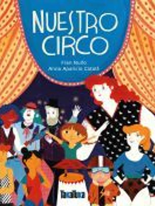 Nuestro circo