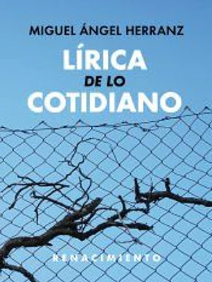 Lírica de lo cotidiano