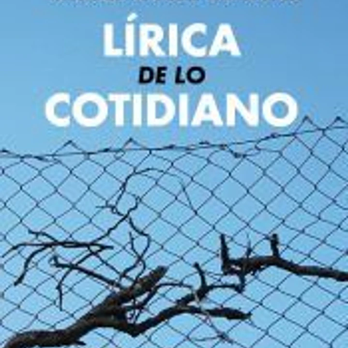 Lírica de lo cotidiano 1