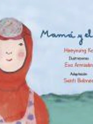 Mamá y el mar