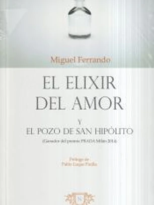 El elixir del amor