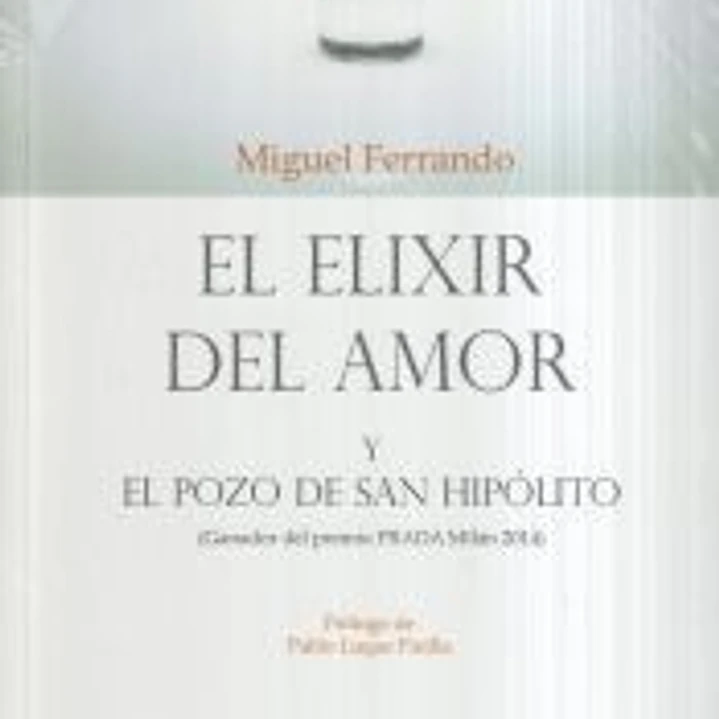 El elixir del amor 1
