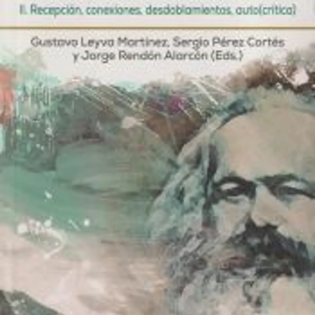 KARL MARX: EL HOMBRE, EL REVOLUCIONARIO Y EL TE?RICO II 1