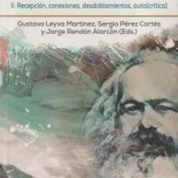 KARL MARX: EL HOMBRE, EL REVOLUCIONARIO Y EL TE?RICO II 1