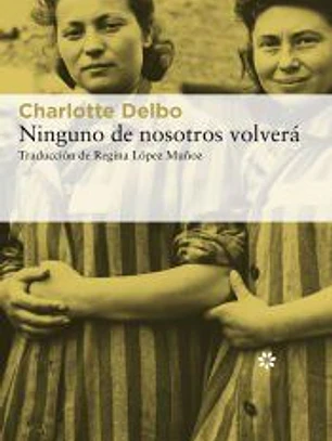 Ninguno de nosotros volverá