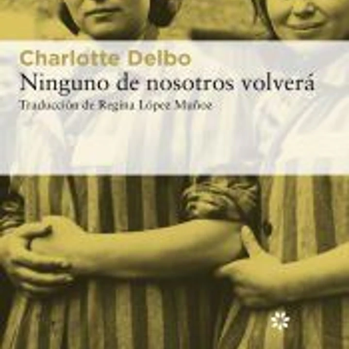 Ninguno de nosotros volverá 1