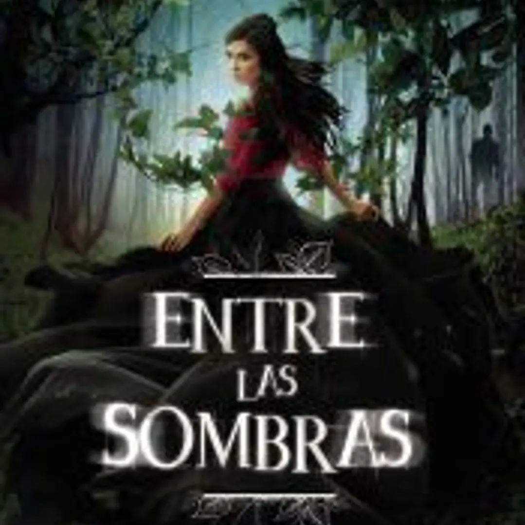 Entre las sombras 1