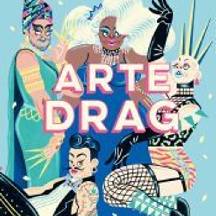 Arte drag 1