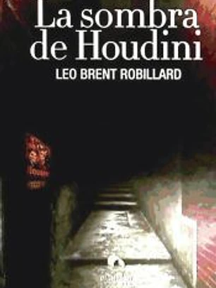 SOMBRA DE HOUDINI