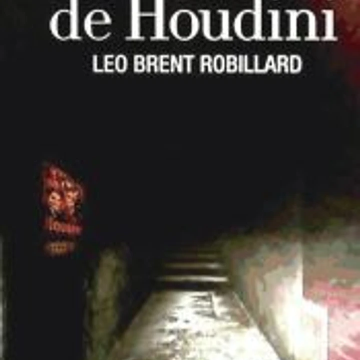 SOMBRA DE HOUDINI 1