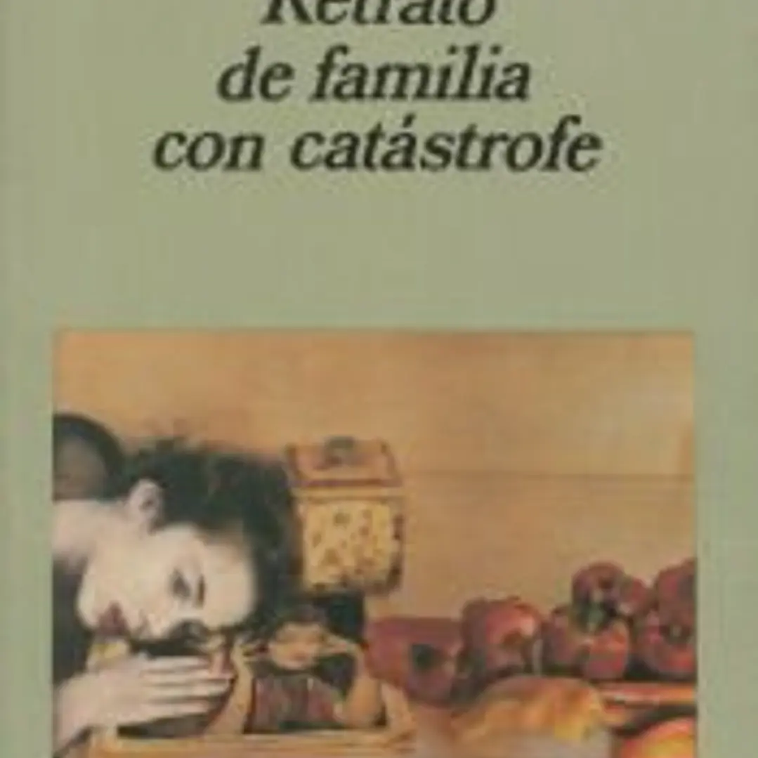 Retrato de familia con catástrofe 1