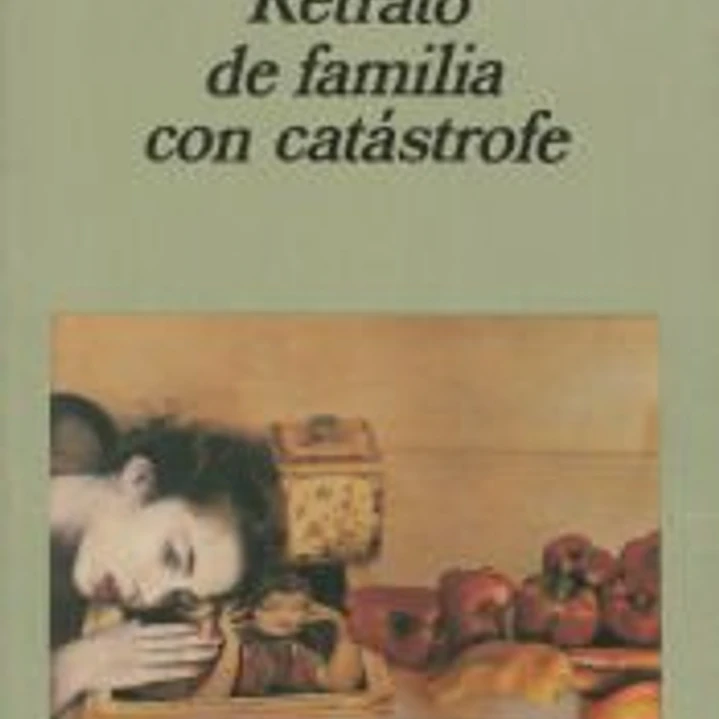 Retrato de familia con catástrofe 1