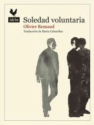 Soledad voluntaria
