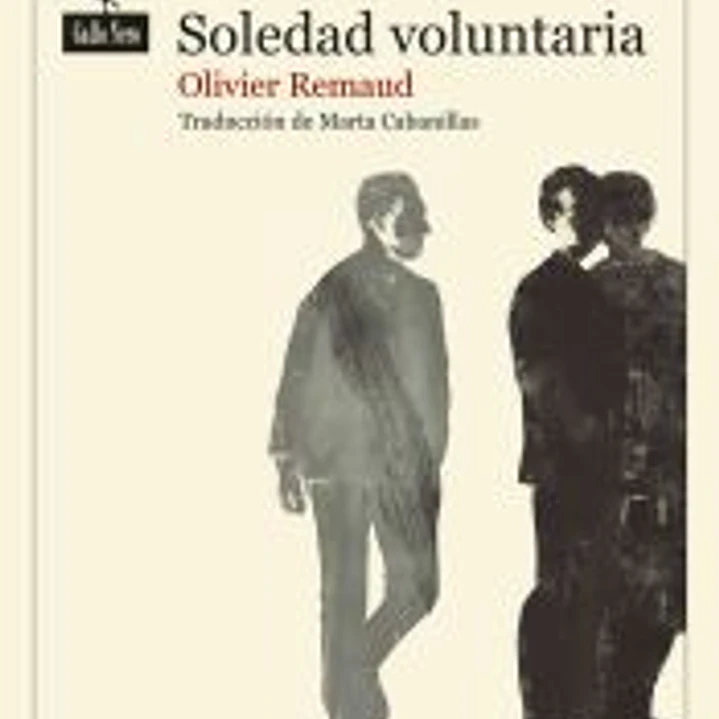 Soledad voluntaria 1