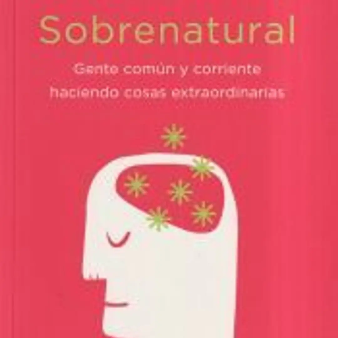 Sobrenatural 1