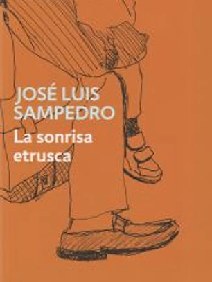 La sonrisa etrusca