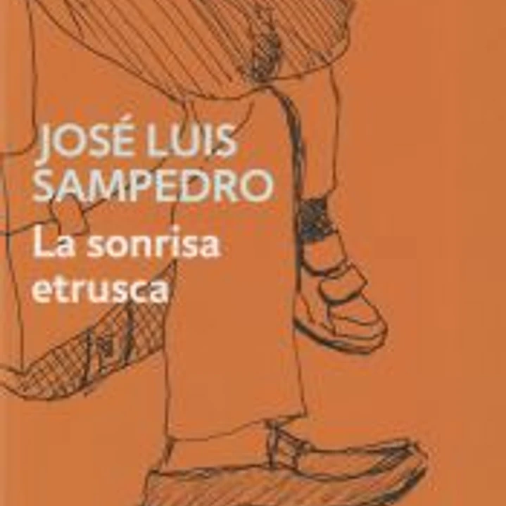 La sonrisa etrusca 1