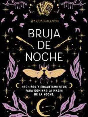 Bruja de noche