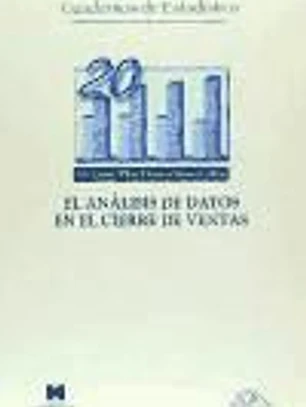 El análisis de datos en el cierre de ventas