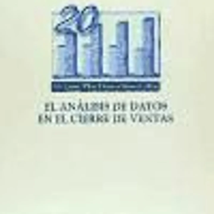 El análisis de datos en el cierre de ventas 1