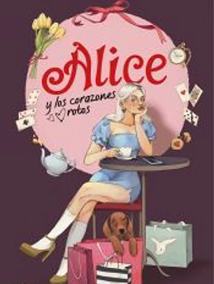 Alice y los corazones rotos
