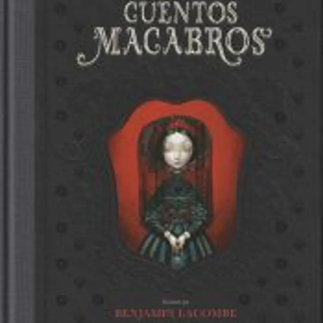 Cuentos macabros 1