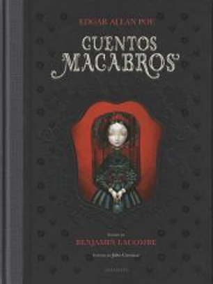 Cuentos macabros