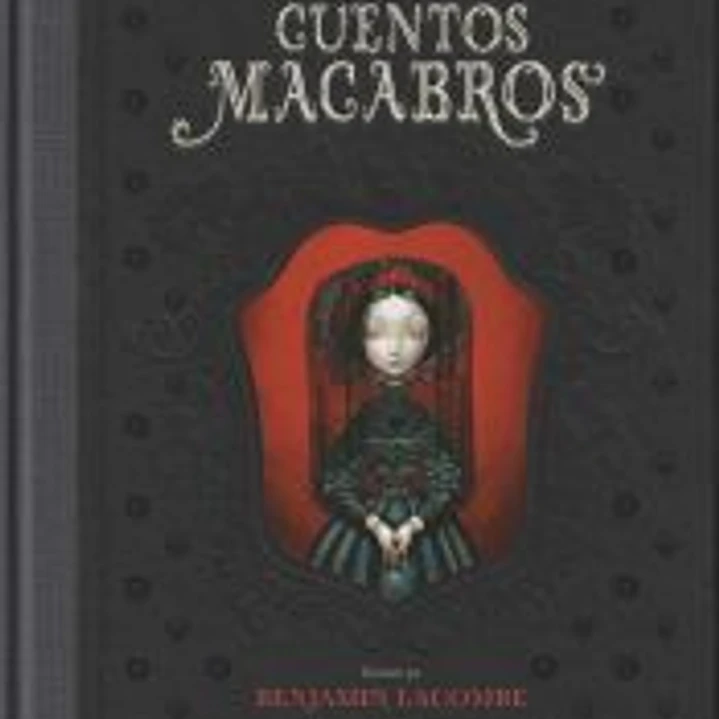 Cuentos macabros 1