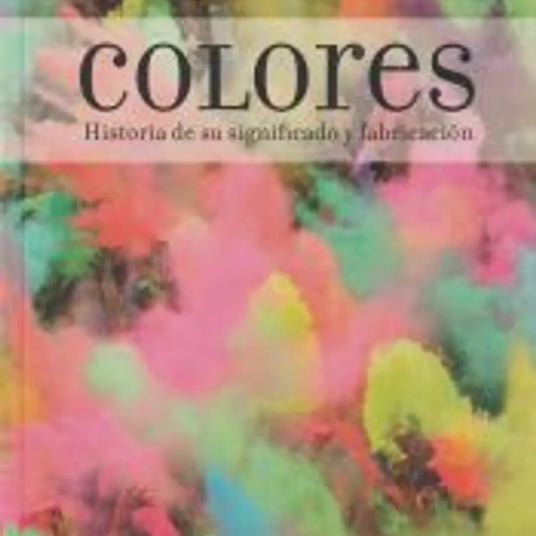 Colores Historia de su significado y fabricación 1