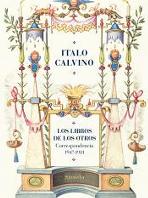 Los libros de los otros