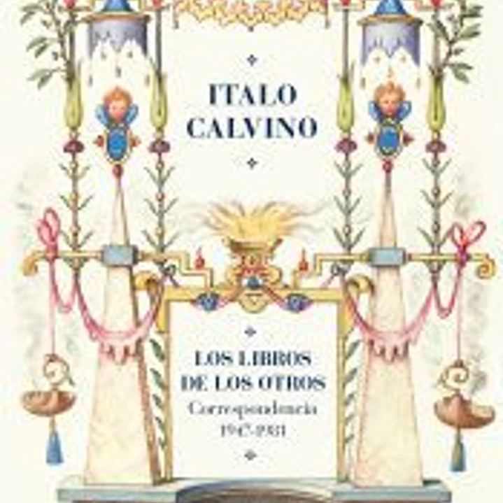 Los libros de los otros 1