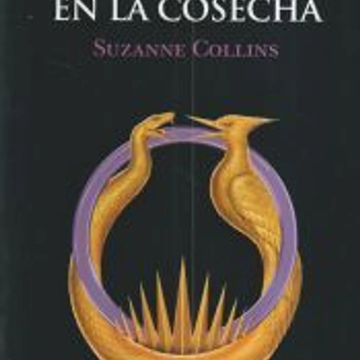 Los Juegos del Hambre 5. Amanecer en la cosecha 1